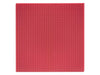 Slabdreamlab 12'X12' Slab Lite Baseplate For All Major Building Bricks And Blocks (Bright Pink, Single)