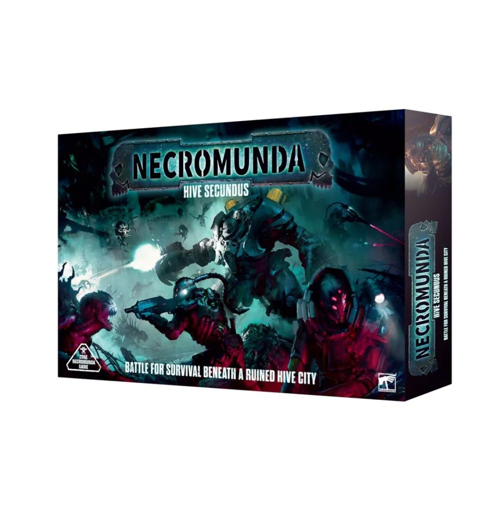 Games Workshop 301-34 Collectible Figure
