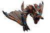 Tamashii Nations- Tigrex- Monster Hunter Rise Monster Hunter Rise - Sunbreak Bandai Spirits S.H. Monsterarts