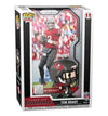 Funko Pop Trading Cards: Tom Brady