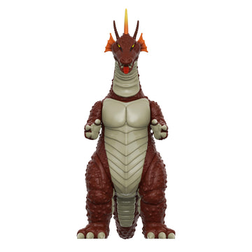 Super7 Toho Reaction Figures Wave 07 - Titanosaurus Action Figure