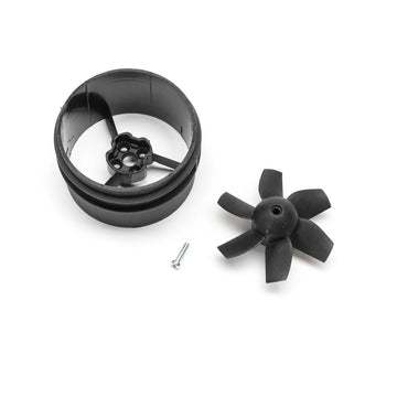 E-flite Fan Unit with Rotor F-14 Tomcat 40mm Twin EFL01460 Replacement Airplane Parts