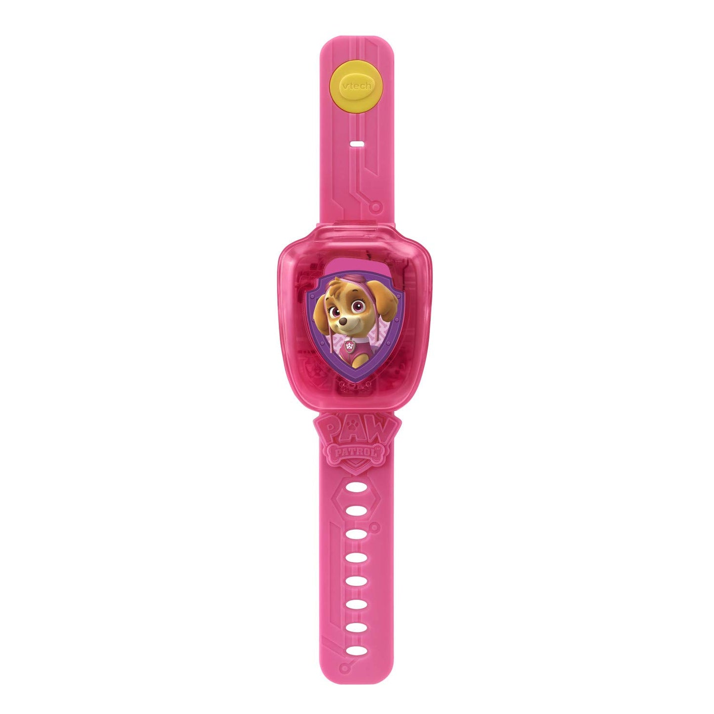 Vtech Paw Patrol Skye Learning Watch, Pink