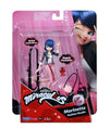 Miraculous Ladybug Marinette's Studio Doll - Plastic - Model 50402 - Collectible Toy