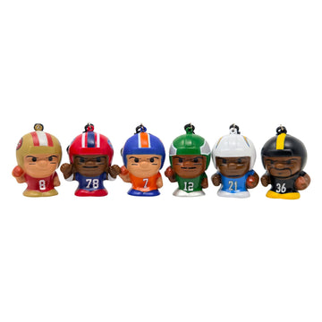 Party Animal NFL Legends SqueezyMates Series 3 Gift Set