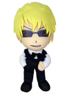 Great Eastern Durarara!! 8.5' Shizuo Plush