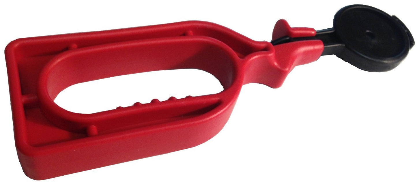 The Balloon Tool - Instant Balloon Tying Tool
