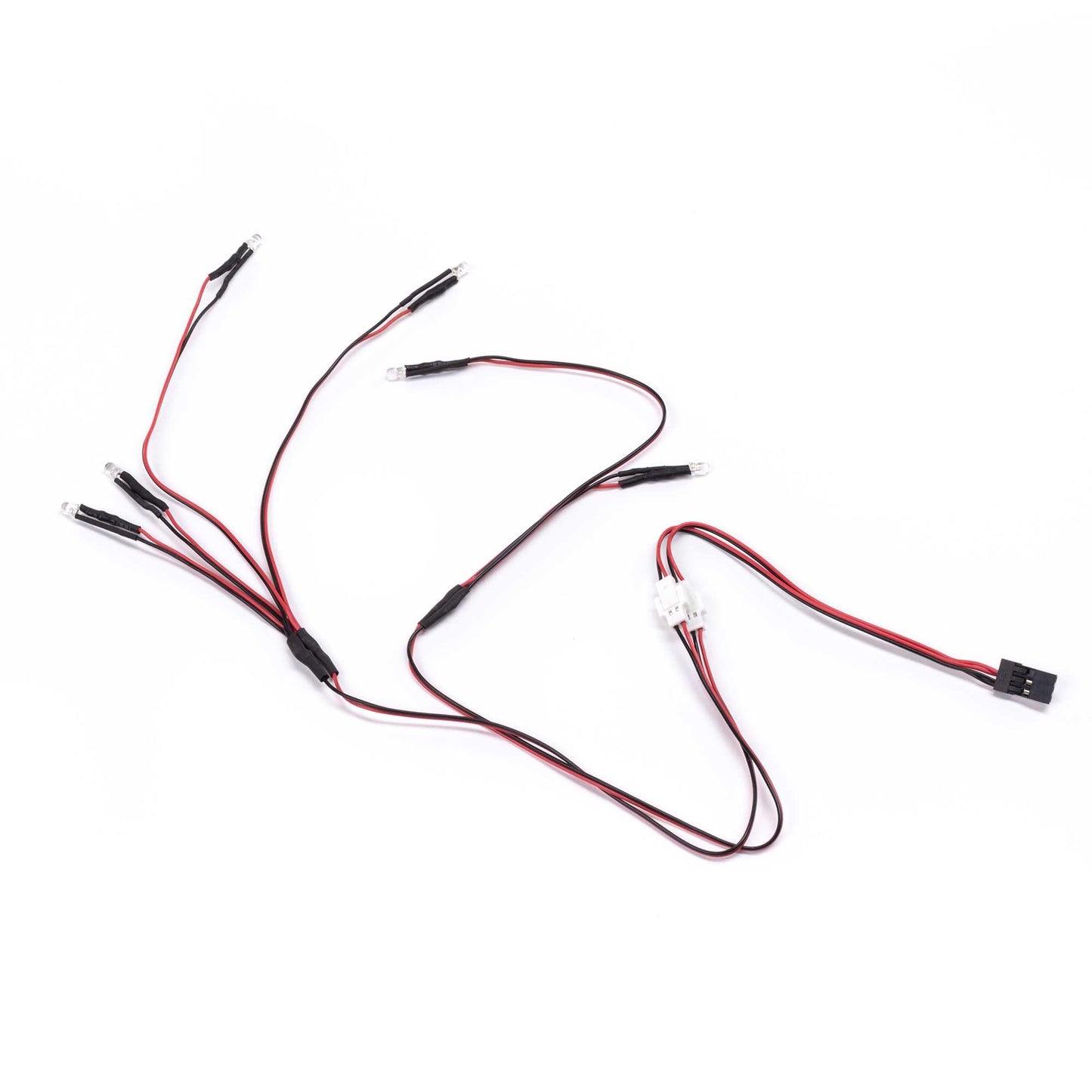 Losi LED Set Mini Drag LOS11001 Elec Car/Truck Replacement Parts