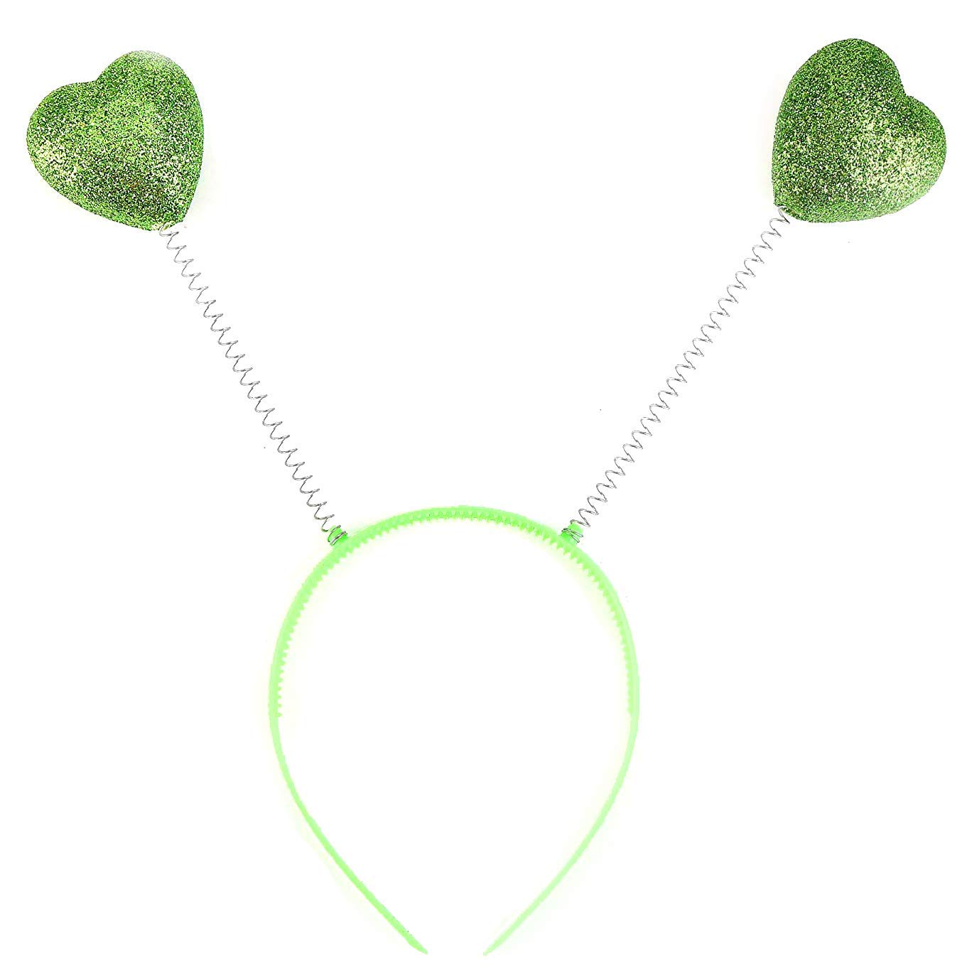 Rhode Island Novelty 10 Inch Head Bopper Assortment, One Dozen