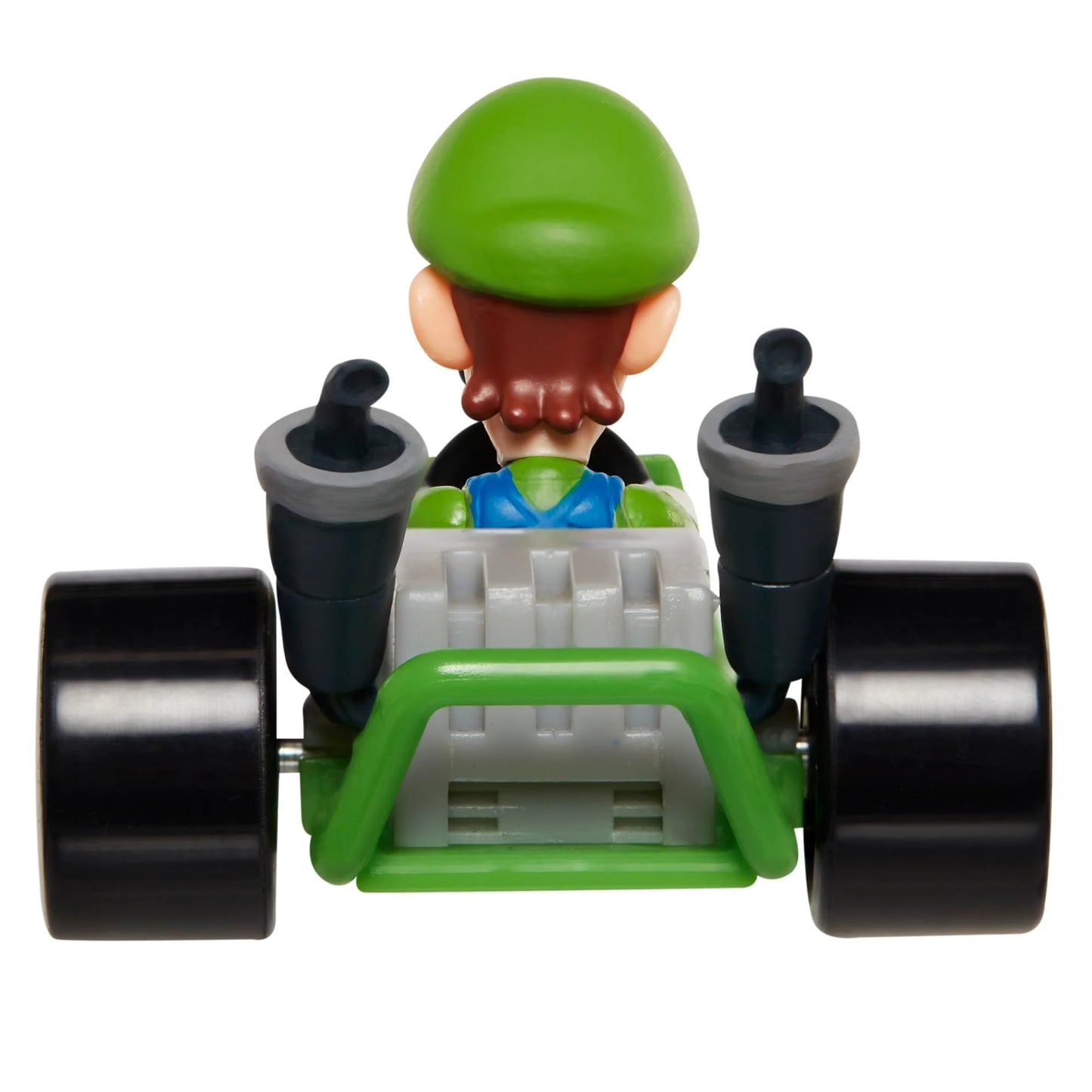 Super Mario Kart Racers Wave 5 | Luigi