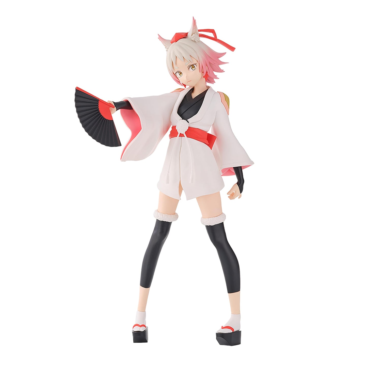 Banpresto - That Time I Got Reincarnated As A Slime - Momiji, Bandai Spirits Figure