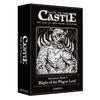 Themeborne Escape the Dark Castle Board Game: Blight of the Plague Lord Adventure Pack 3, Cooperative Strategy for 1-4 Players, Ages 14+, Cardboard