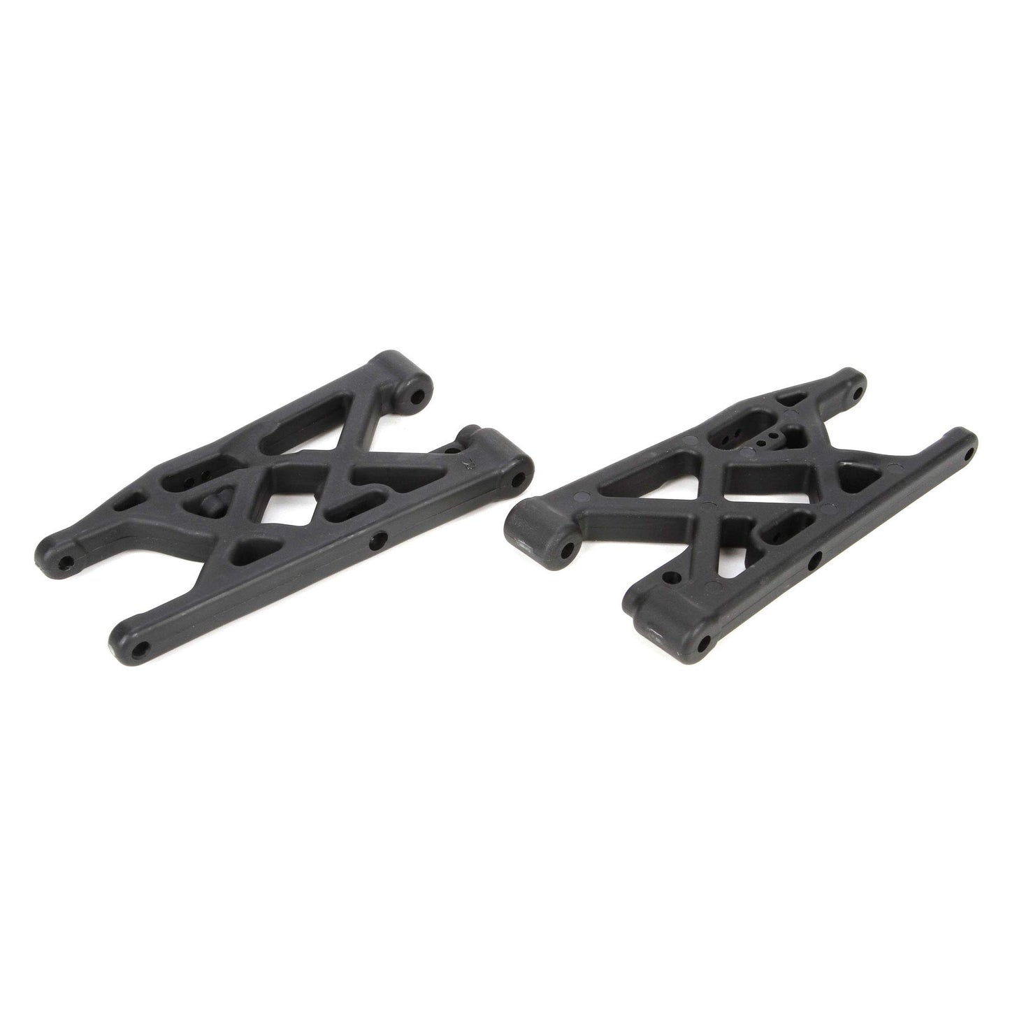 TEAM LOSI RACING Rear Suspension Arm Set 8IGHT Buggy 3.0 TLR244008 Elec Car/Truck Replacement Parts
