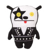Gund Uglydoll Kiss Big Toe Starchild Plush