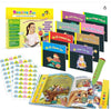 Ophaya Learn To Read 8 Start Books Educational Toys For Kids Ages 3 4 5 6 7, Interactive Reading Book And 16Gb Pen Set For Early
