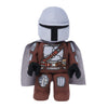Manhattan Toy Lego Star Wars Mandalorian Plush Character 13" Multicolor Polyester Model 342090