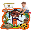 Dadisi Academy Giant 3ft Puzzles (Willow Entomology)