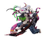 Tamashii Nations - Demon Slayer: Kimetsu No Yaiba - Daki And Gyutaro, Bandai Spirits Figuartszero Collectible Statue