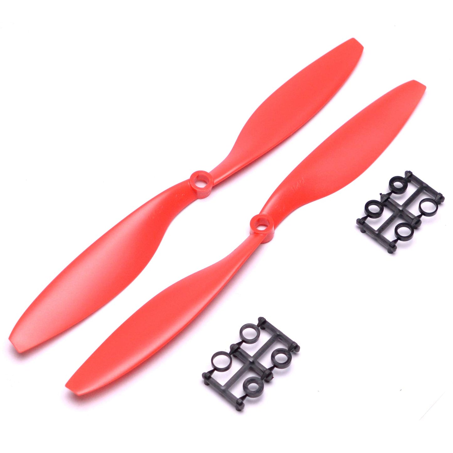 Readytosky 6Pairs 1045 Propellers CW CCW 10x4.5'' FPV Props for F550 F450 S500 S550 FPV Quadcopter Multirotor