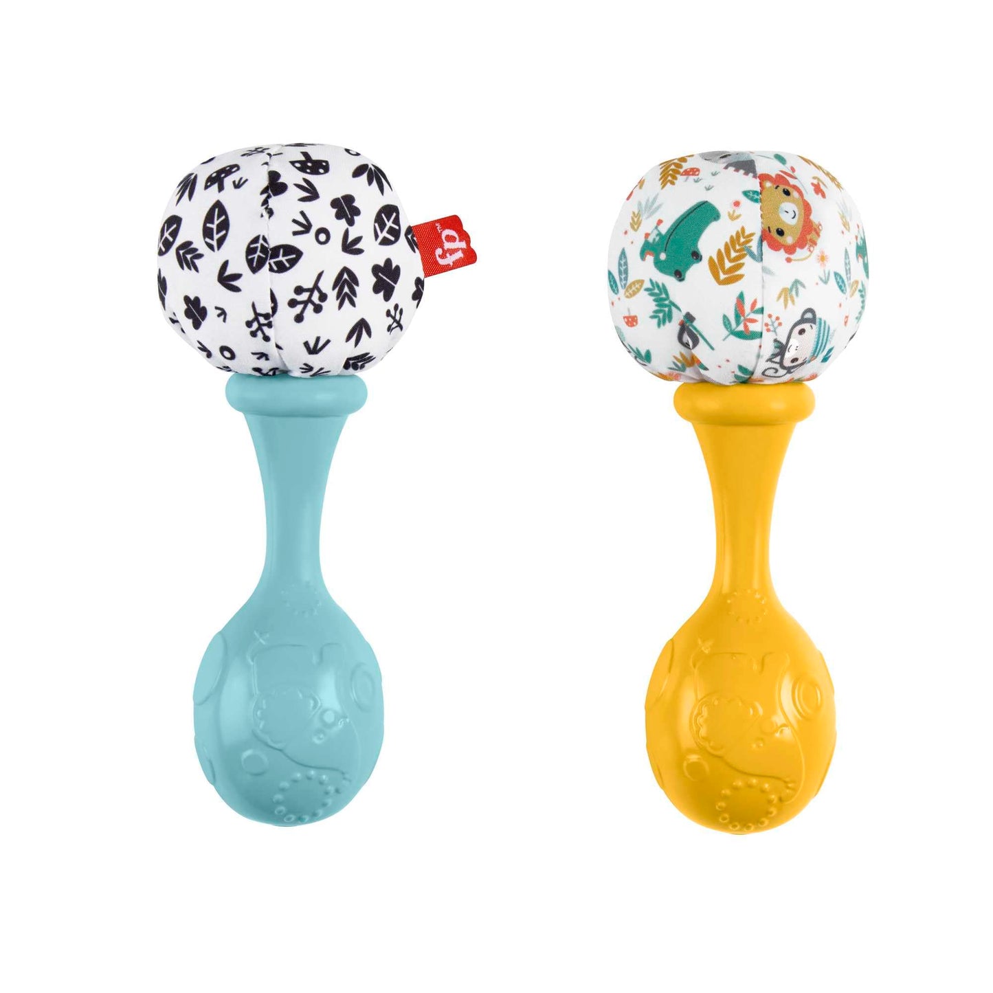 Fp Newborn Hmf34 Toy