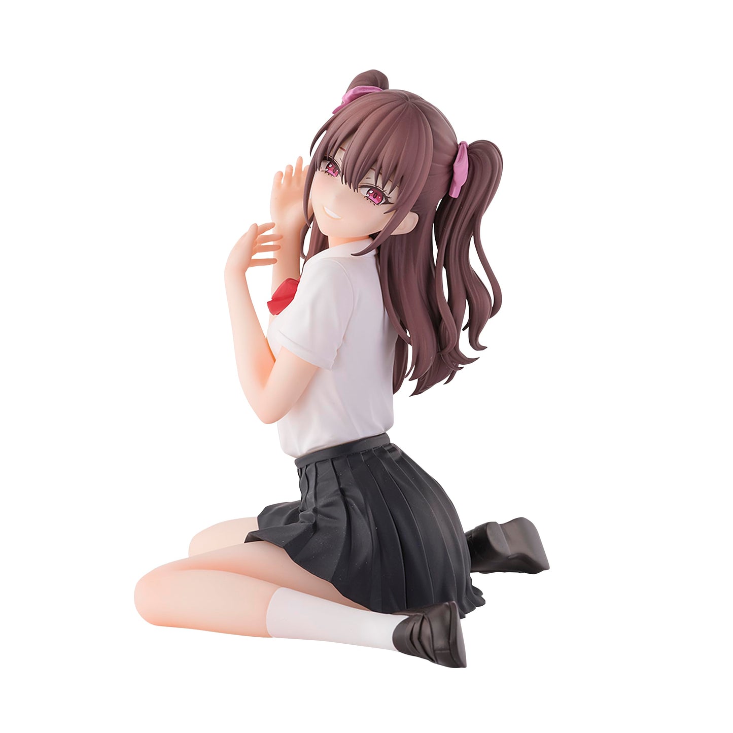 Banpresto - 2.5 Dimensional Seduction - Mikari Tachibana (Uniform Ver.), Bandai Spirits Figure