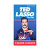 FUNKO GAMES Funko Ted Lasso Party Game - Standard Size, Cardboard, Fun Theme, Model 63413