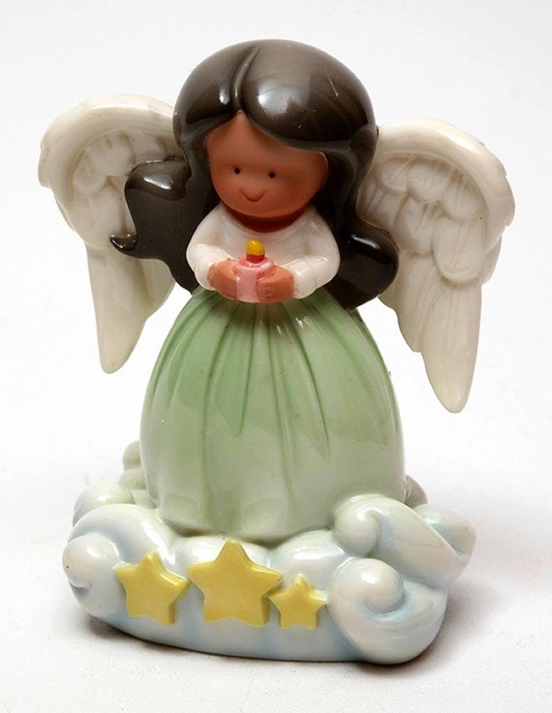 Iwgac 0192-31304 Cloudworks - Little Angels Peace Hispanic