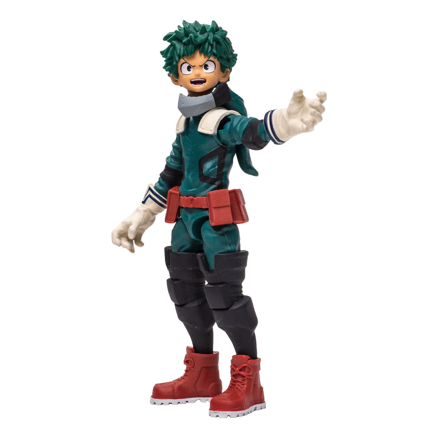 Mcfarlane Toys - My Hero Academia Izuku Midoriya 5' Action Figure