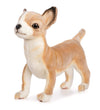Hansa Chihuahua Puppy Plush