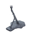 Bandai Hobby - Gray Action Base 1, Bandai Spirits 1/100 Display Stand