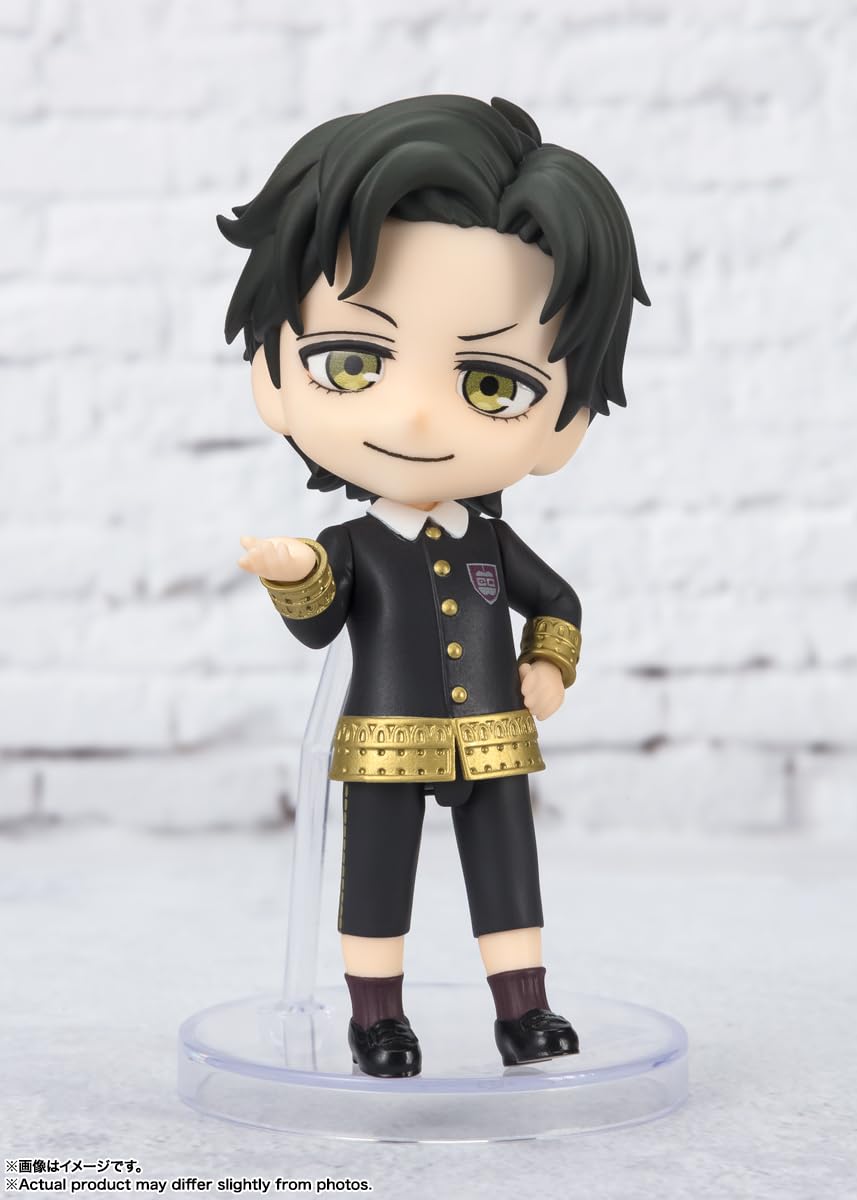 Tamashii Nations - Spy × Family - Damian Desmond, Bandai Spirits Figuarts Mini Action Figure