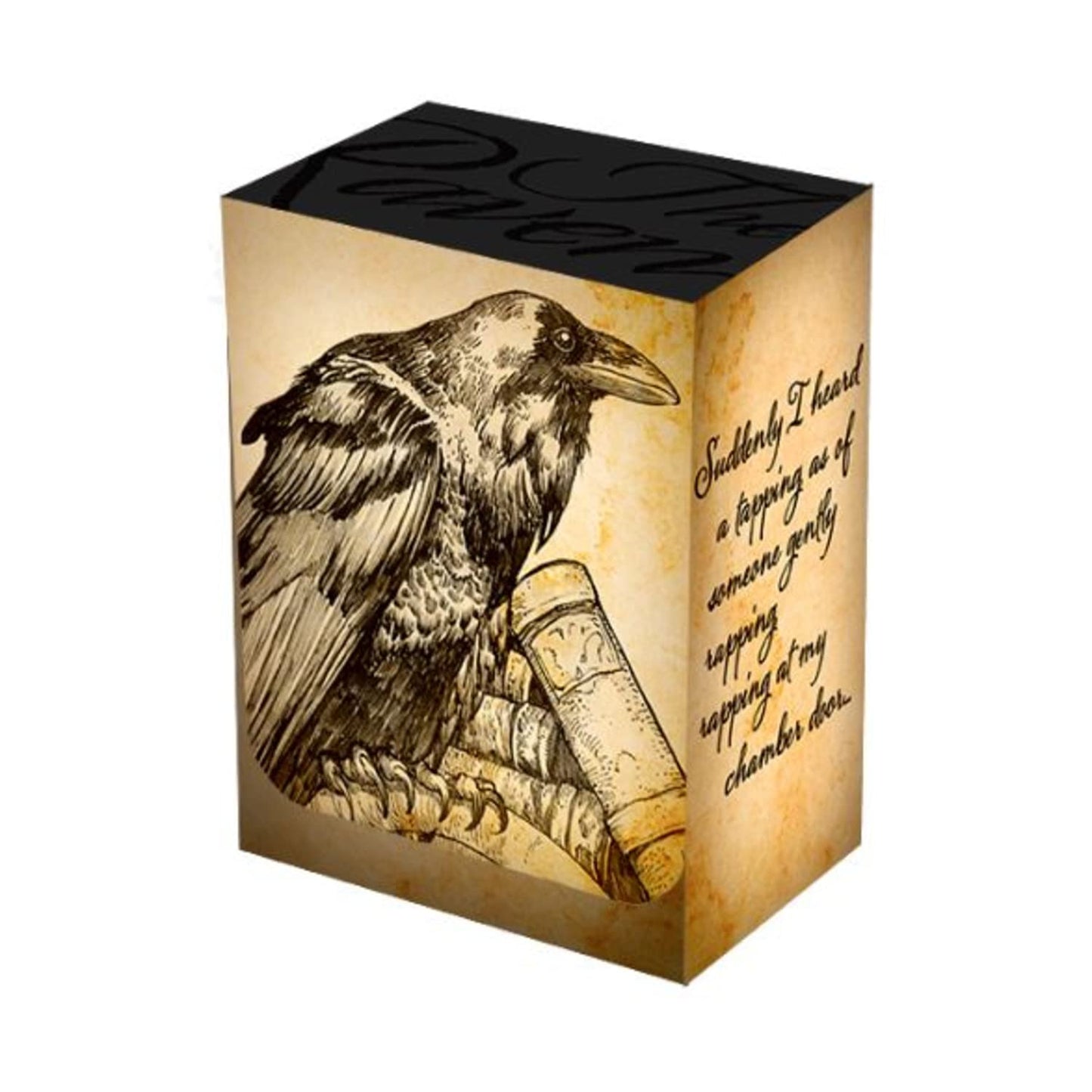 Legion Supplies DB: Raven 2019