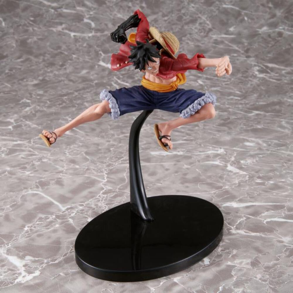 Banpresto One Piece Scultures Big Figure Colosseum Vi Vol.3
