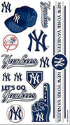 New York Yankees Tattoos