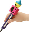 Colorforms Activity Toys Brush With Genius Paint and Play Activity Toy