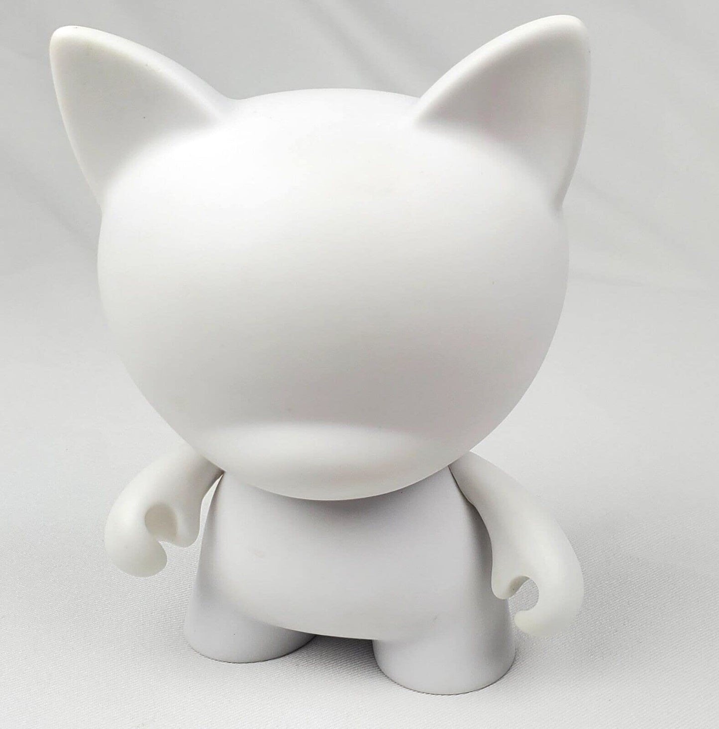 Kidrobot Micro Munnyworld Trikky Figure