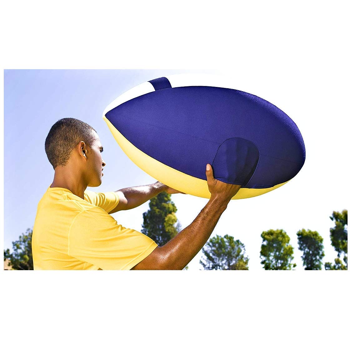 Supersports Xxl - Uc Berkeley Football