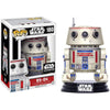 Pop!: Star Wars #180 - R5-D4 (Star Wars Smuggler 'S Bounty Exclusive)