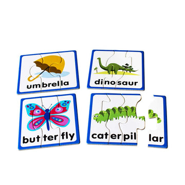 Junior Learning 6 Spelling Games, Multi