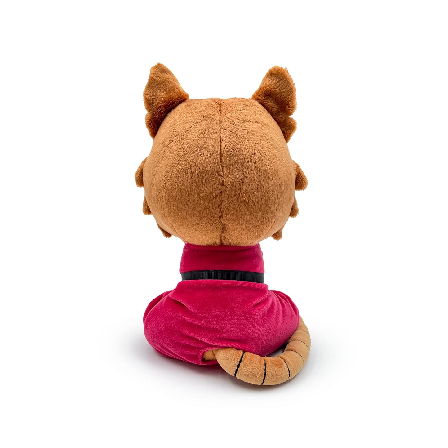 You Tooz Youtooz Master Splinter Plush 9 Inch, Soft Stuffed TMNT from Teenage Mutant Ninja Turtles by, Black