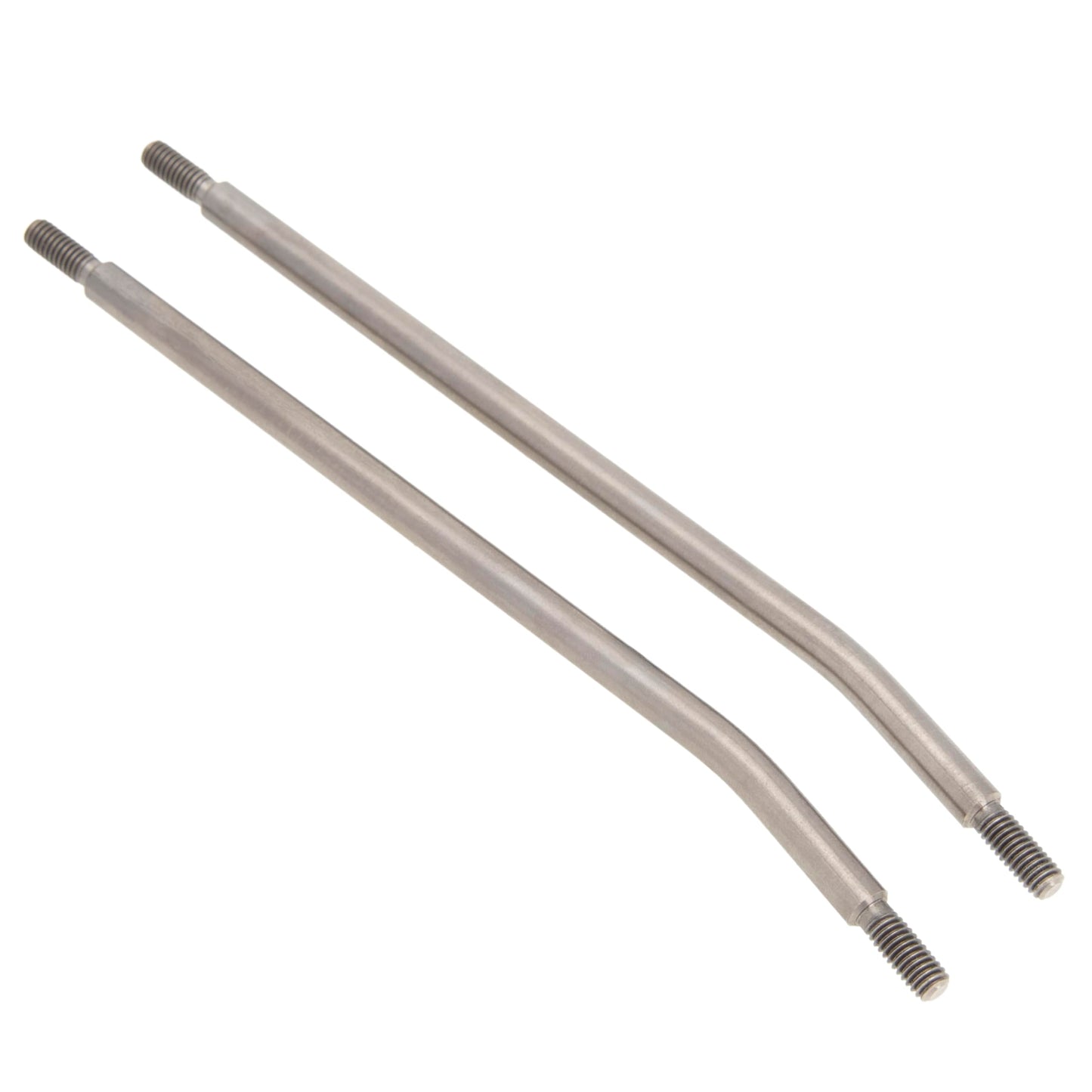 Meus Racing Trx4 Scx10 Links Titanium Link Rod Linkage Kit For Traxxas Trx4/Axial Scx10/Tamiya Cco1/Redcat Gen8 Etc. (130Mm)