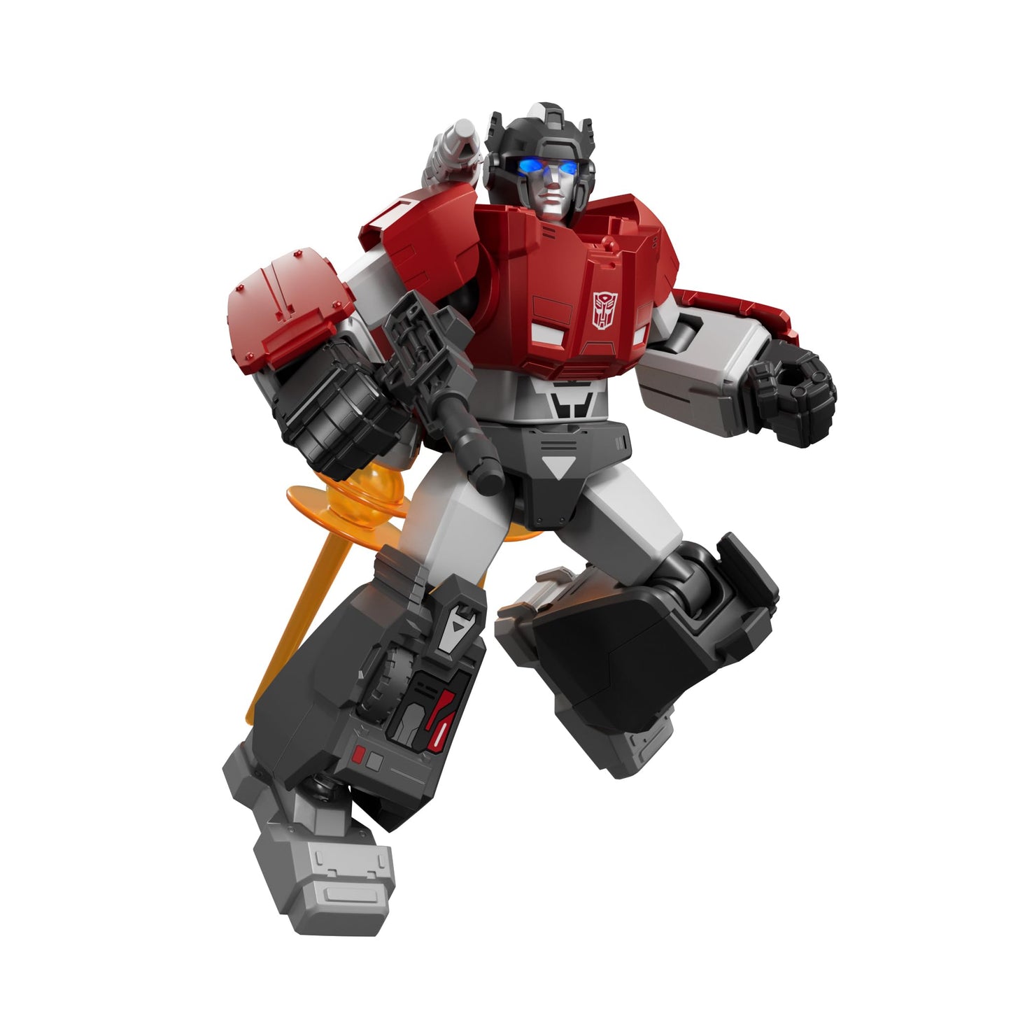 Blokees Transformers Shiny Version (Wave 2) 6-Piece Pdq