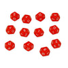 Learning Advantage 12-Sided Polyhedra Dice (CTU7341)