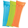 Intex Pool Mat - 72" x 27" Vinyl - Assorted Colors - Model 59703EP