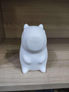 Paint Your Own Capybara Lamp Kit, Art Supplies Arts and Crafts for Kids Ages 8-12, DIY 3D Capybara Night-Light, Creativity Paint