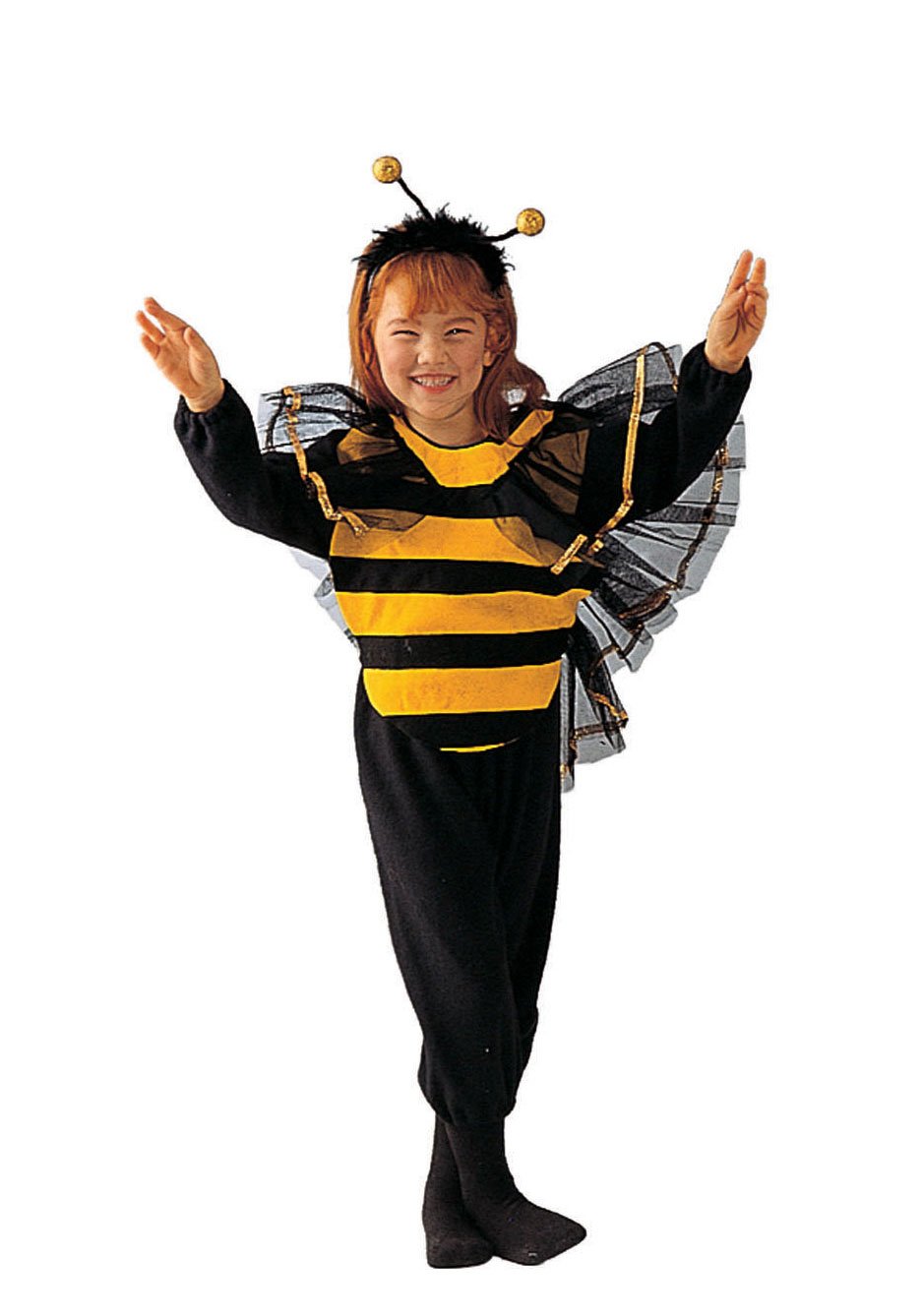 Rg Costumes Lil' Stinger Pajama (Standard;Toddler)