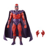 Marvel Legends Series Magneto X-Men 97 Collectible 6-Inch Action Figures