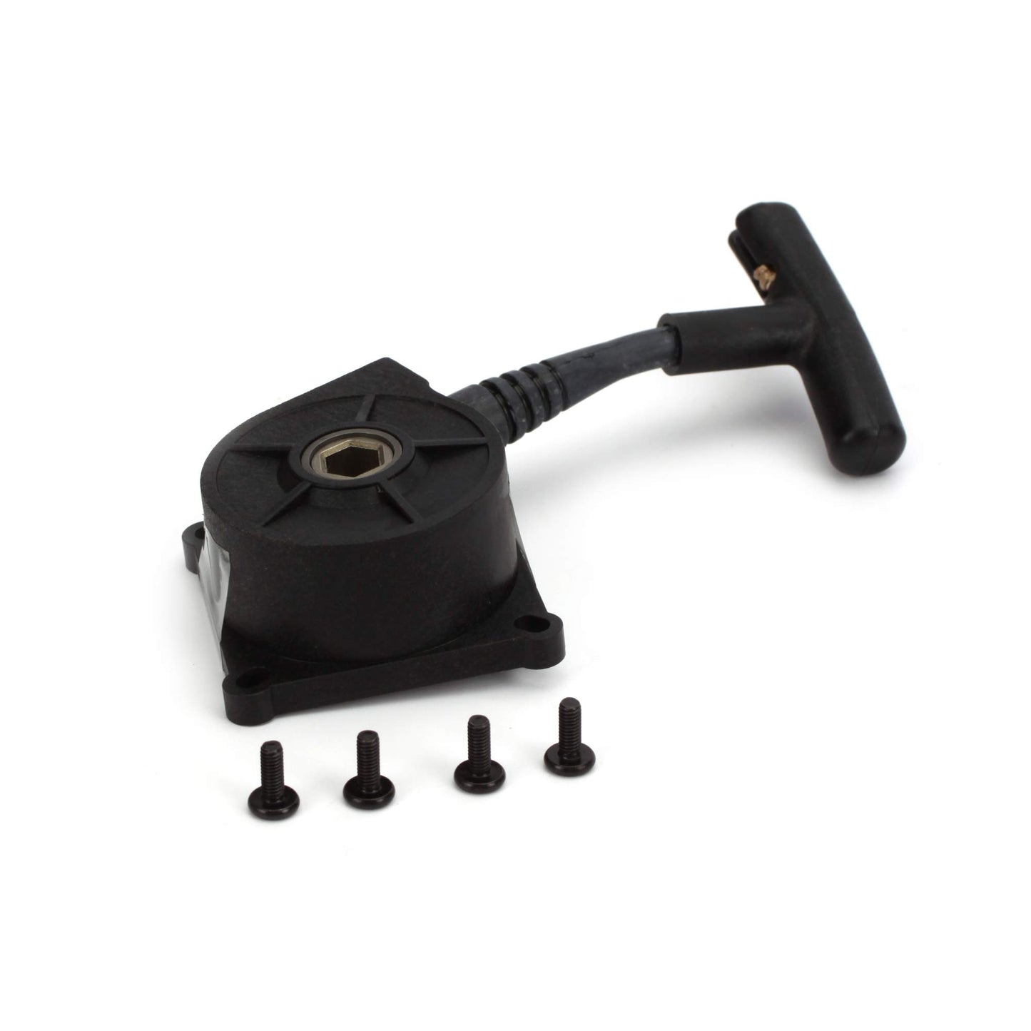 Dynamite Combo Pull/Spin Start Assm DYN .21 DYN6034 Replacement Engine Parts Car/Boat