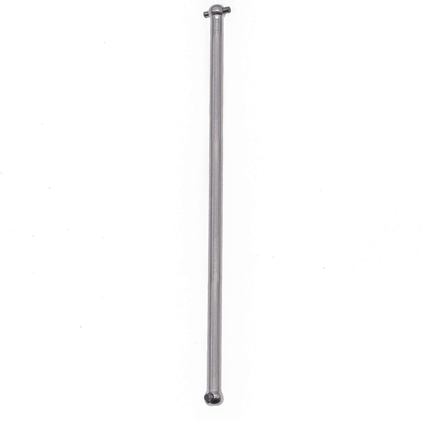 1Pcs #45 Steel Rear Center Dogbone 170mm Drive Shaft Avoid Vibration for 1-7 Arrma ARA109011 ARA109001 Infraction Limitless