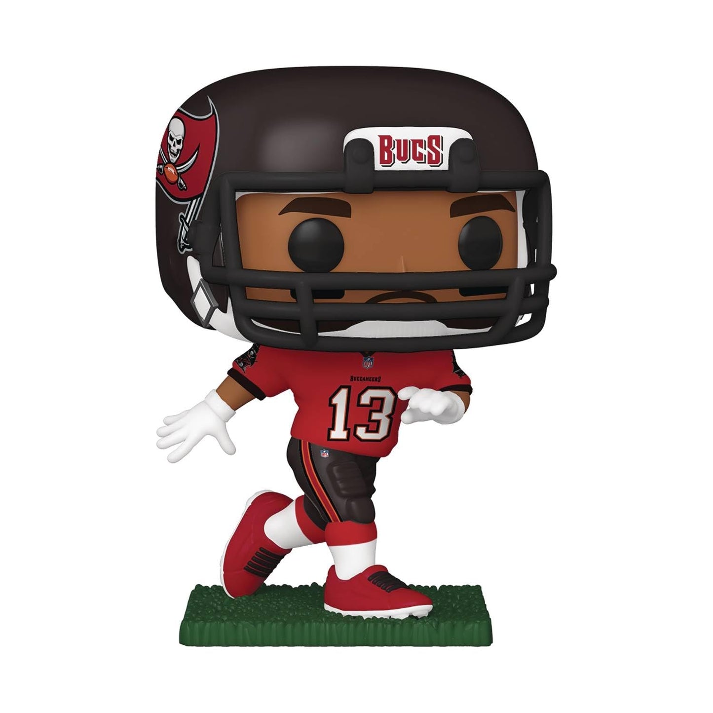 FUNKO POP! NFL: New Orleans Saints - Alvin Kamara